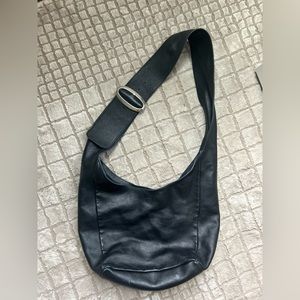 Paloma Wool no 1442 Teabag leather purse